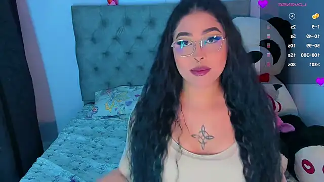 mabellfox online show from 10.09.25