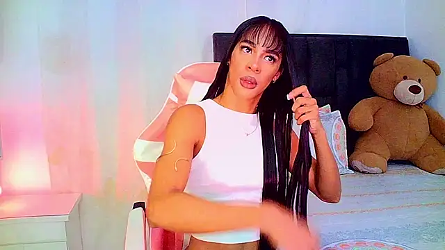 carmen14 online show from 04.13.26