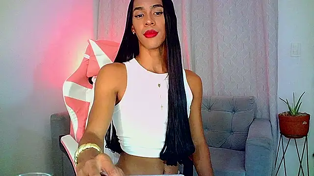 carmen14 online show from 07.04.26