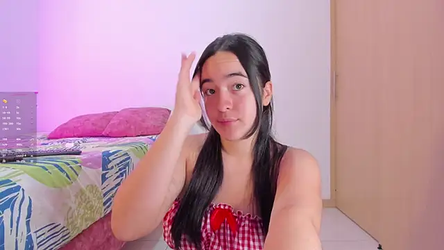 soyamandaa  online show from 01.31.25