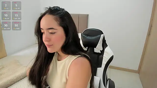 soyamandaa  online show from 02.03.26