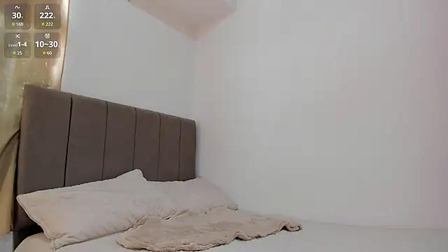 soyamandaa  online show from 03.19.26