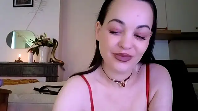 Lilie romeo online show from 01.04.25