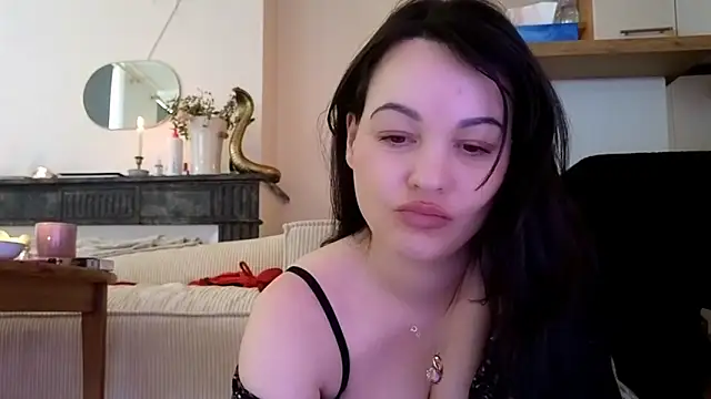 Lilie romeo online show from 03.03.25