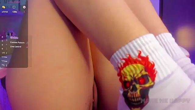 TiffanyBela online show from 12.05.24