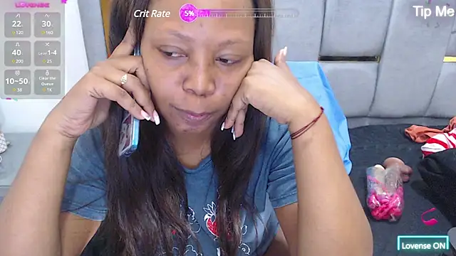 Cholatin online show from 02.07.25