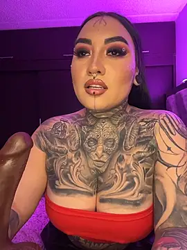 CloeeBeckam online show from 09.24.25