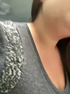 MiiaaJoness online show from 02.27.25