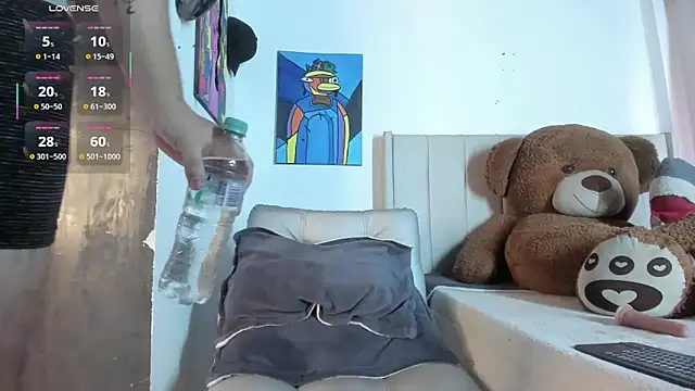 JacoLive online show from 03.25.26