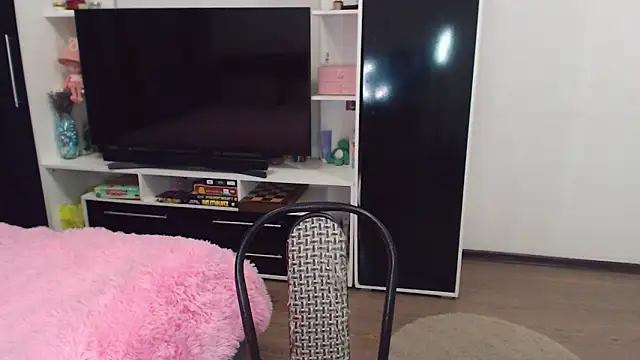 ChloeSunny online show from 03.21.25