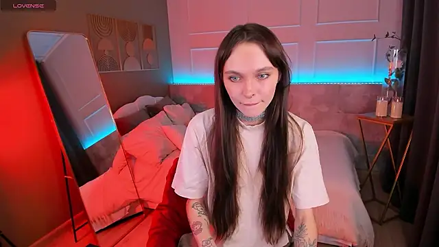 ChloeSunny online show from 03.24.26