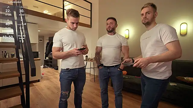 enjoy me online show from 10.04.25