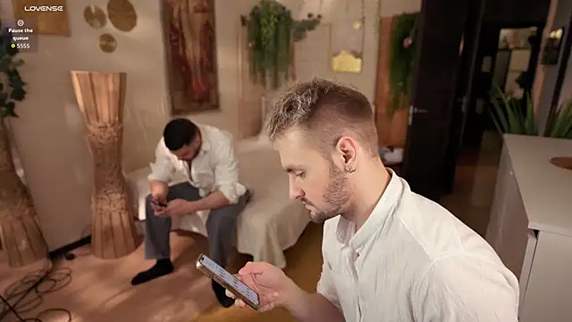 enjoy me online show from 10.16.25