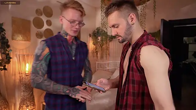 enjoy me online show from 10.27.25