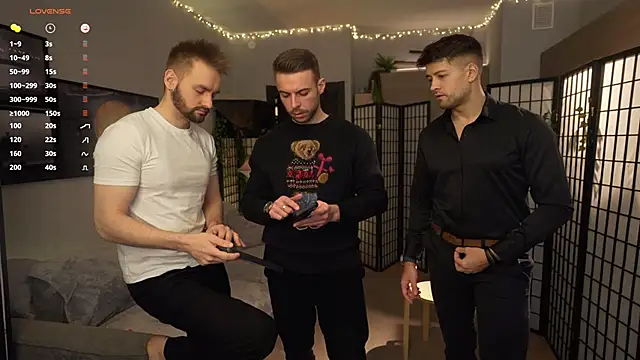 enjoy me online show from 01.16.26