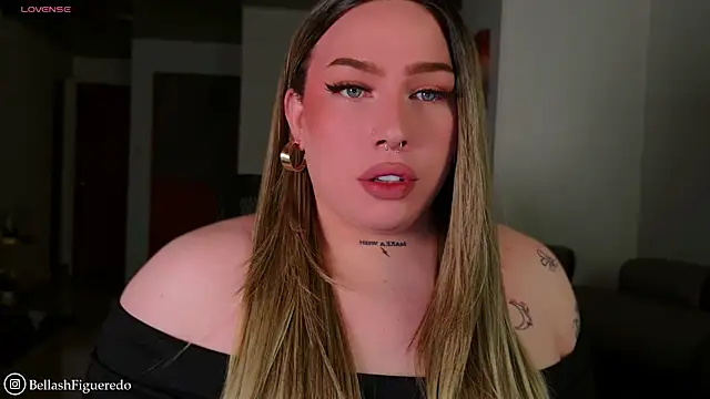 IsabellaFigueredo   online show from 04.15.26