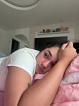 CelesteBrucee online show from 04.05.26