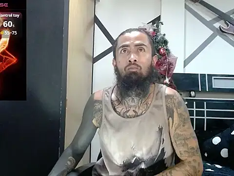 daimon rockkk online show from 01.10.26