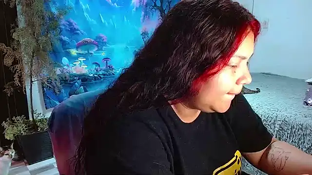 girl milk2 online show from 02.03.25