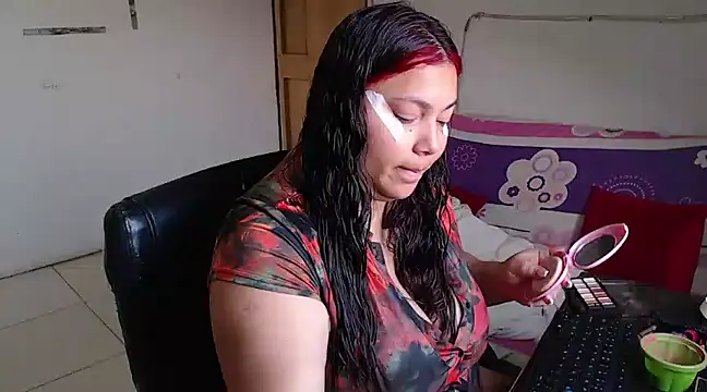 girl milk2 online show from 02.07.25