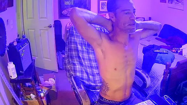 Snapshot of druetrue chatting on 09.19.25 druetrue online show from 09.19.25