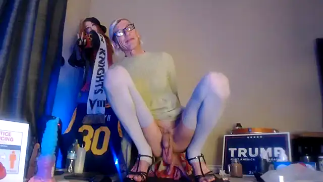 Taylorsexbot online show from 01.04.25