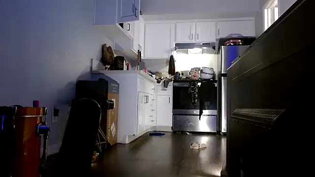 Taylorsexbot online show from 03.10.26