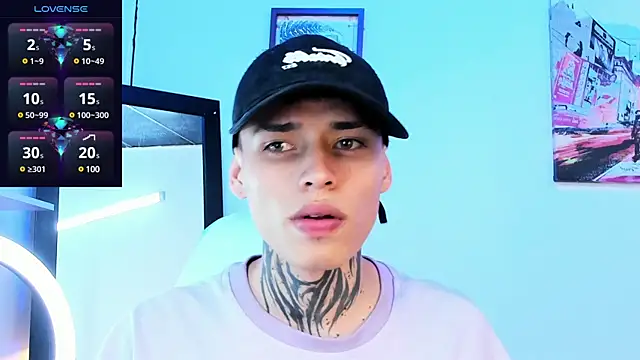  justinmoon2 online show from 12.10.24