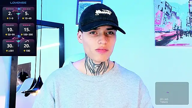  justinmoon2 online show from 01.12.25