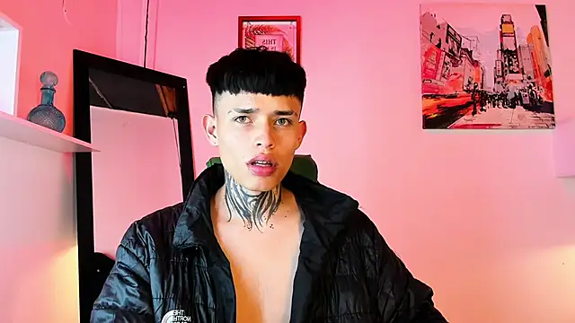  justinmoon2 online show from 01.22.25