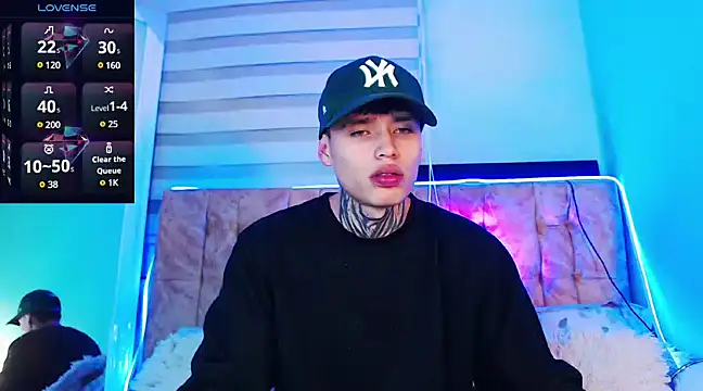  justinmoon2 online show from 03.17.25