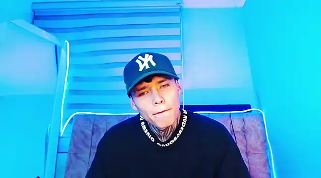  justinmoon2 online show from 03.20.25