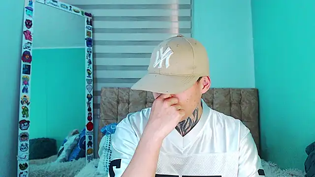  justinmoon2 online show from 12.03.25