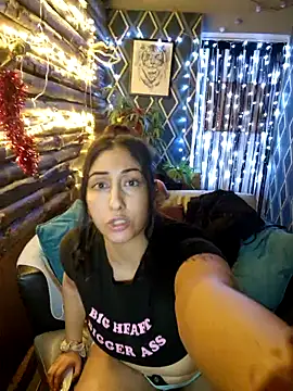 Hotasiansensation online show from 03.14.25