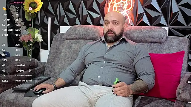 JD-69 online show from 01.15.26