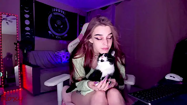 wet dream  online show from 12.23.24