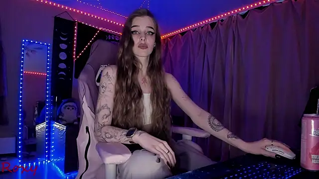 wet dream  online show from 05.12.26