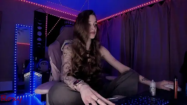 wet dream  online show from 05.15.26