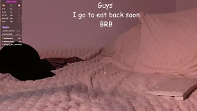 mrj99219 online show from 10.27.25