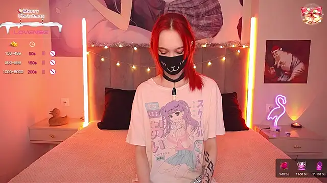 Enjoy jane online show from 01.22.25