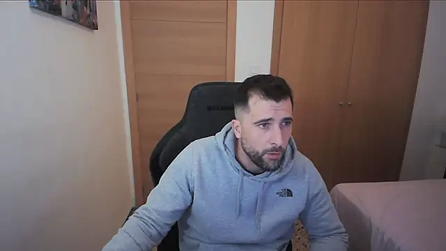 alex877x online show from 01.18.26