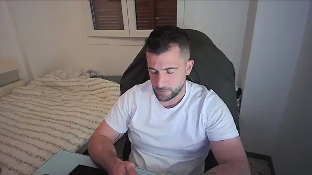 alex877x online show from 05.19.26