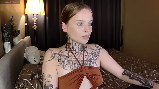 ATOMIC-KETCHUP online show from 12.15.24