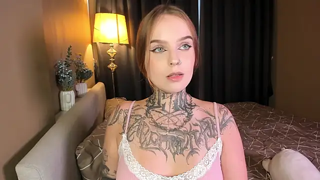 ATOMIC-KETCHUP online show from 01.12.25