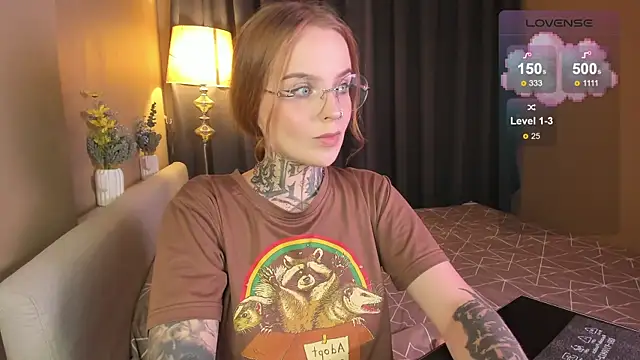 ATOMIC-KETCHUP online show from 01.22.25