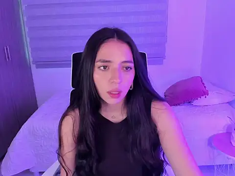 Camila ec2 online show from 02.21.26