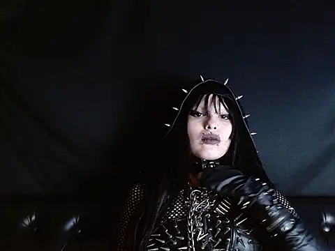 XXIOUX online show from 10.26.25