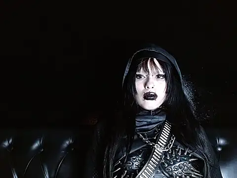 XXIOUX online show from 12.03.25