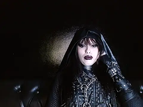 XXIOUX online show from 12.17.25