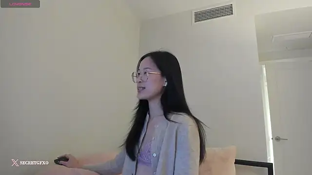 secretgirlfriendxo online show from 02.02.25